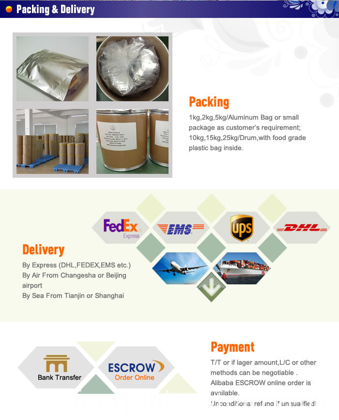 Extrait de soja Soybean Extract